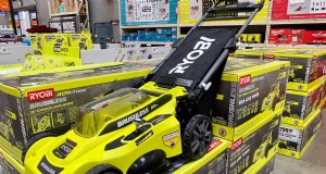 リョービ グラスバッグの取り付け:きれいな芝刈りのための簡単なガイド 