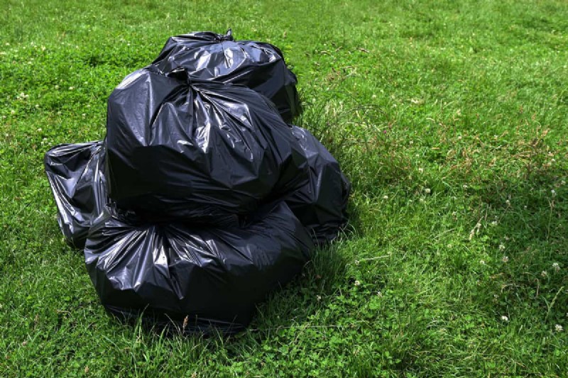 Pemasangan Kantong Rumput Ryobi:Panduan Sederhana untuk Pemotongan Rumput yang Bersih 