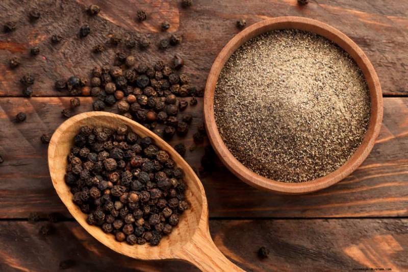 Zwarte peper voor jadeplanten:stimuleer groei en gezondheid | Deskundige tuiniertips 