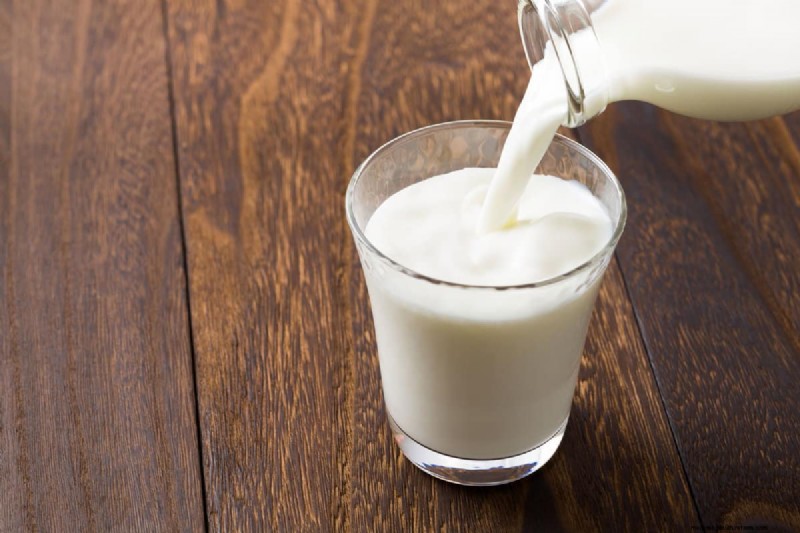 Latte come fertilizzante:vantaggi e svantaggi per il terreno del giardino 