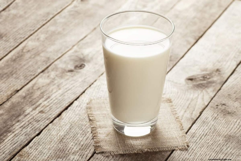 Latte come fertilizzante:vantaggi e svantaggi per il terreno del giardino 