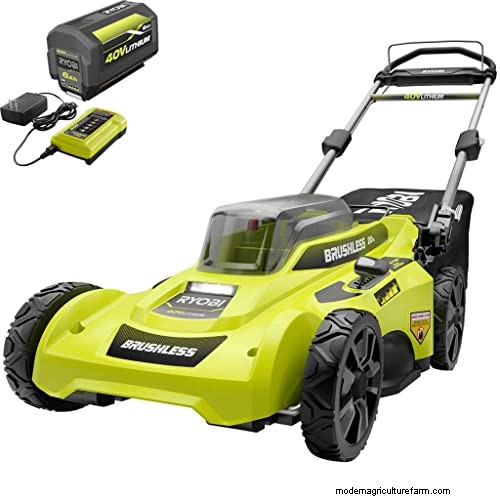 Kobalt versus Ryobi-maaiers:een uitgebreide vergelijking (2024) 