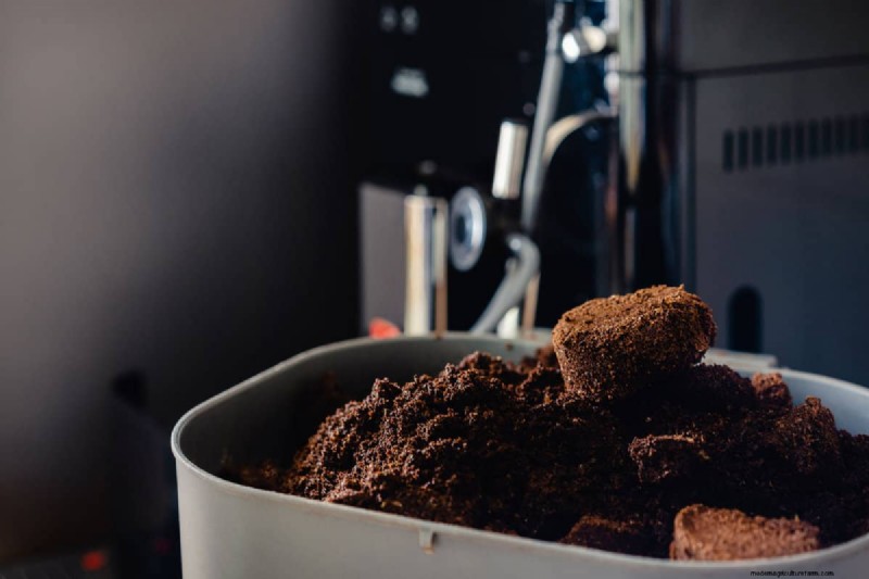 Koffiedik in de tuin:vermijd deze drie veelgemaakte fouten 