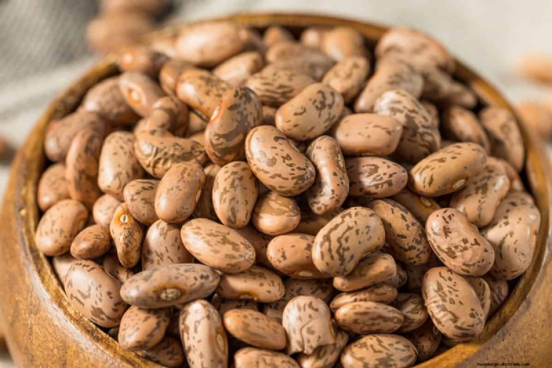 Peulvruchten:een tuinmangids voor 21 variëteiten en bodemgezondheid 