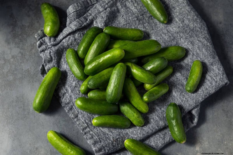 最も早く成長する野菜:早く収穫できるトップ 11 