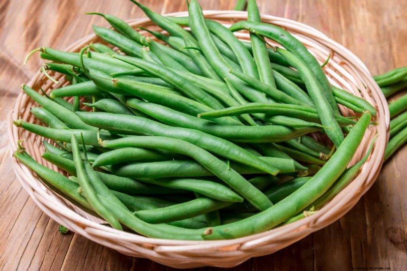 最も早く成長する野菜:早く収穫できるトップ 11 