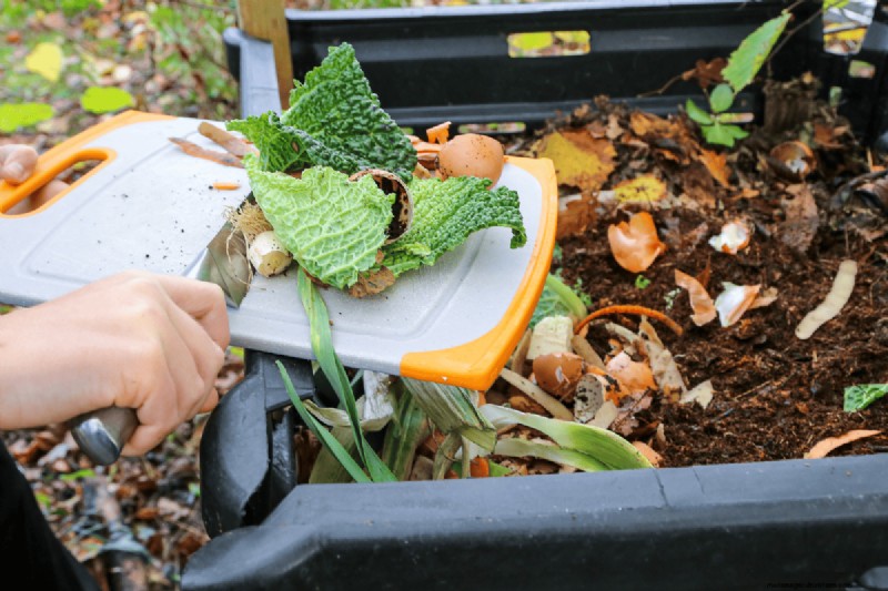 Voordelen van composteren:25 redenen om vandaag te beginnen | Bodemgezondheid en tuintips 