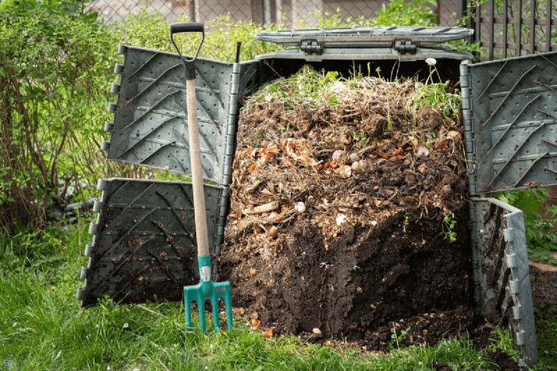 Voordelen van composteren:25 redenen om vandaag te beginnen | Bodemgezondheid en tuintips 