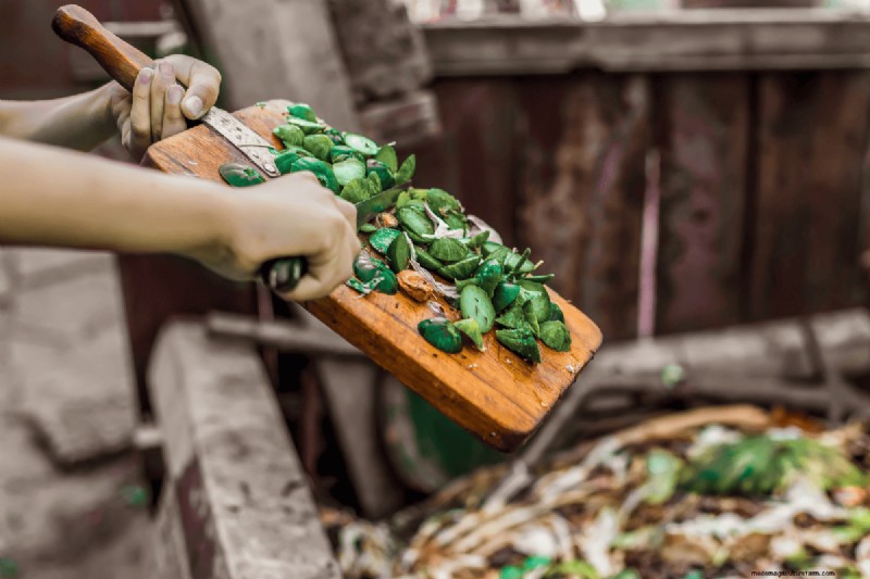 Voordelen van composteren:25 redenen om vandaag te beginnen | Bodemgezondheid en tuintips 