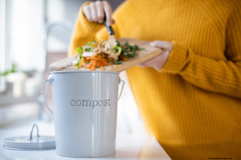 Voordelen van composteren:25 redenen om vandaag te beginnen | Bodemgezondheid en tuintips 