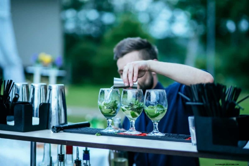 Plan een prachtig tuinfeest:25 tips van experts voor buitenvieringen 
