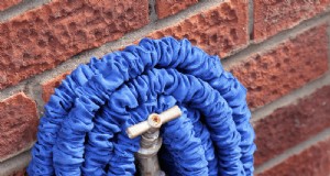 Uitbreidbare slanghaspels:kunt u een haspel gebruiken met een uitbreidbare tuinslang? 