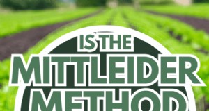 Mittleider-methode Tuinieren:voordelen, nadelen en is het geschikt voor u? 