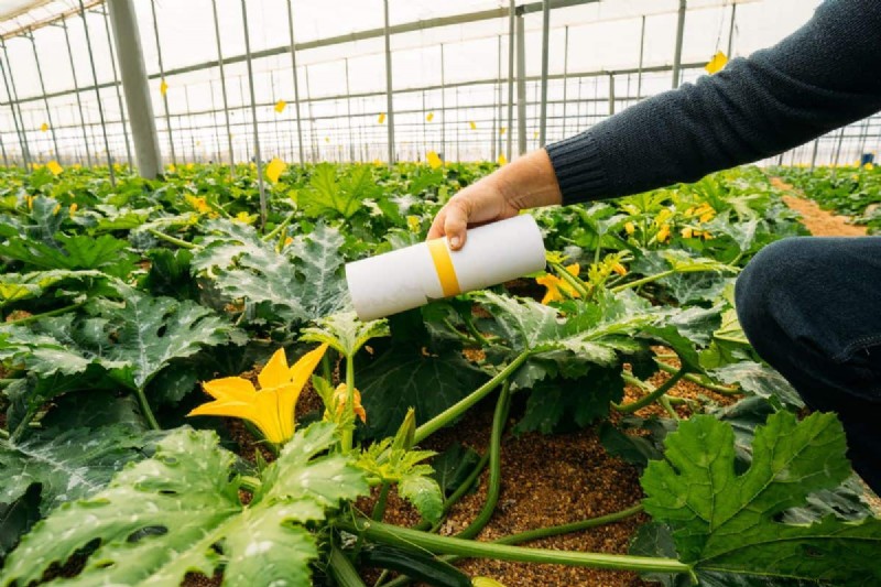 Vine Weevil Grub Control:beproefde methoden voor tuinbescherming 
