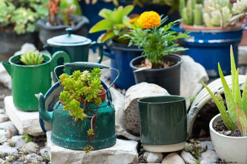 Fioriere impermeabili:guida fai da te e metodi migliori per i contenitori da giardino 