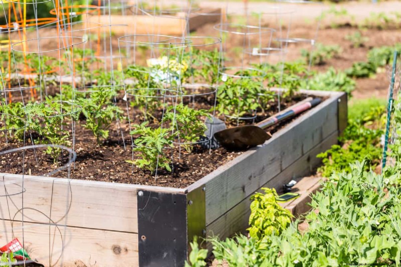 Fioriere impermeabili:guida fai da te e metodi migliori per i contenitori da giardino 