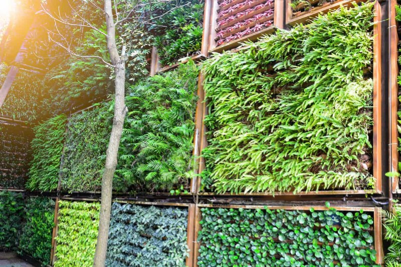 Fioriere impermeabili:guida fai da te e metodi migliori per i contenitori da giardino 