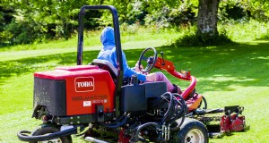 Toro Timecutter stuurafstelling:een uitgebreide gids 