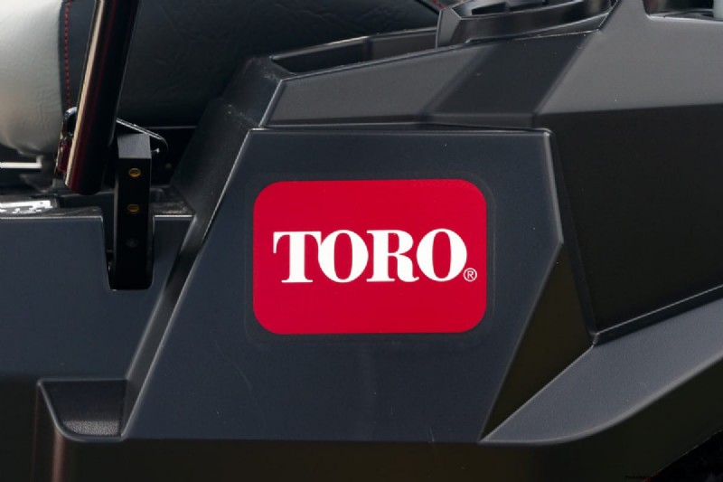 Lenkungseinstellung des Toro Timecutter:Eine umfassende Anleitung 