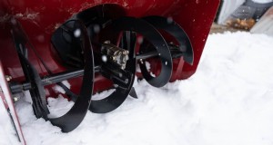 Troy Bilt Sneeuwblazer-startgids:een stapsgewijze zelfstudie 