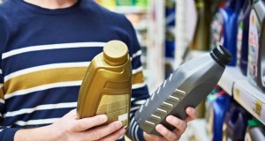 Ryobi 4-Cycle Weed Eater Oil:het juiste smeermiddel kiezen 