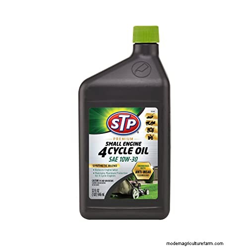 Ryobi 4-Cycle Weed Eater Oil:het juiste smeermiddel kiezen 
