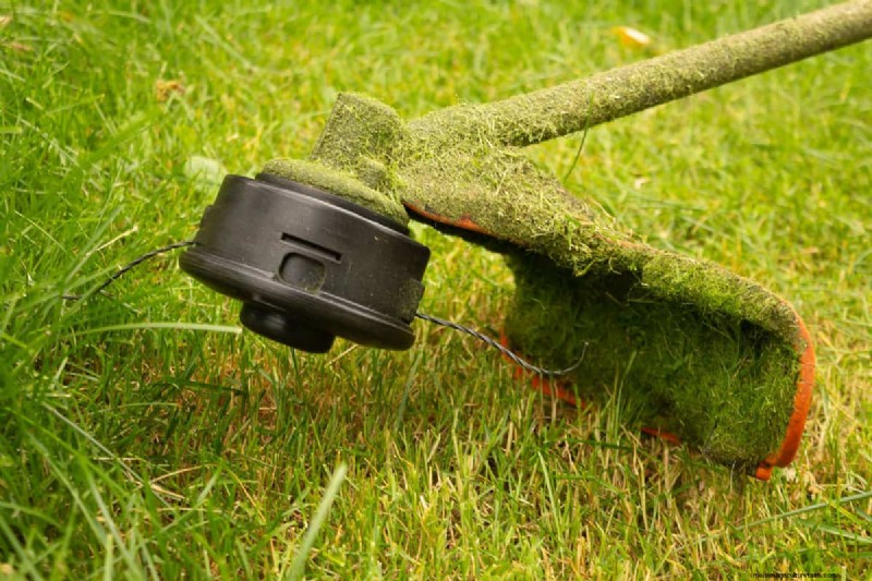 Ryobi 4-Cycle Weed Eater Oil:het juiste smeermiddel kiezen 