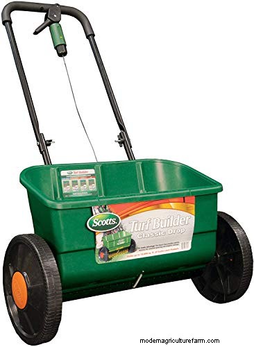 Scotts ブロードキャスト スプレッダー ケーブルの修理:ステップバイステップ ガイド 
