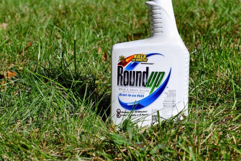 Vervanging van de Roundup Wand-batterij:een eenvoudige stapsgewijze handleiding 