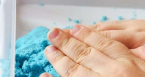 サンドブラストに砂を使う:それは実行可能な代替手段ですか? 