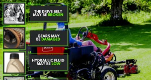 トラブルシューティング:Toro 乗用芝刈り機が動かないのはなぜですか? (解決策と修正) 
