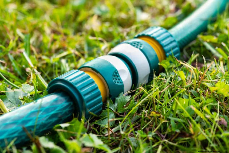 Gartenschlauchgewinde (GHT) vs. NPT:Den Unterschied verstehen 