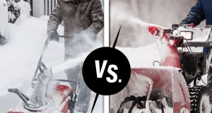 Troy-Bilt versus Toro-sneeuwblazers:een uitgebreide vergelijking 