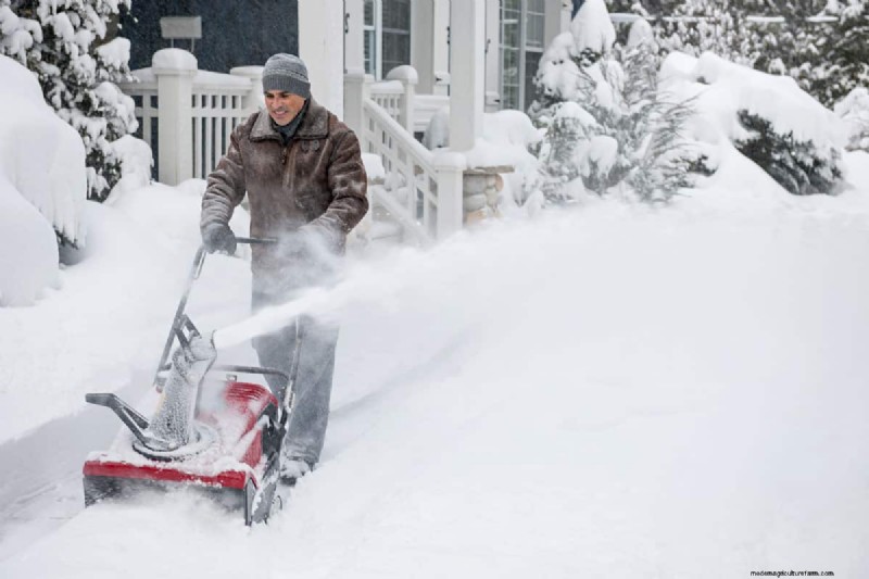 Troy-Bilt versus Toro-sneeuwblazers:een uitgebreide vergelijking 