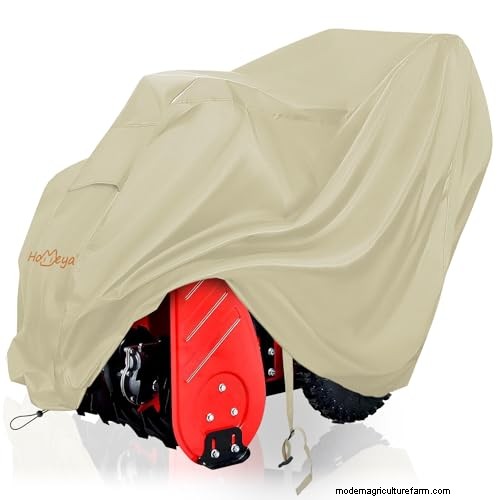Troy-Bilt versus Toro-sneeuwblazers:een uitgebreide vergelijking 