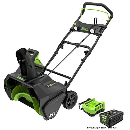 Troy-Bilt versus Toro-sneeuwblazers:een uitgebreide vergelijking 