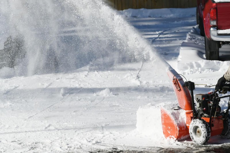 Troy-Bilt versus Toro-sneeuwblazers:een uitgebreide vergelijking 