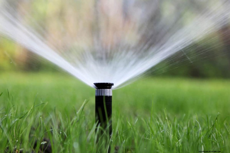 Hunter sprinklerkop vervangen:een complete stap-voor-stap handleiding 