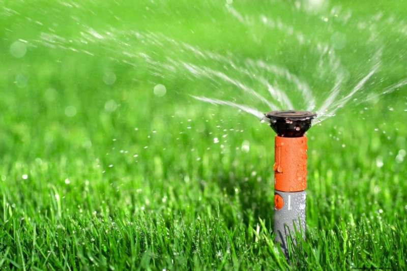 Hunter sprinklerkop vervangen:een complete stap-voor-stap handleiding 