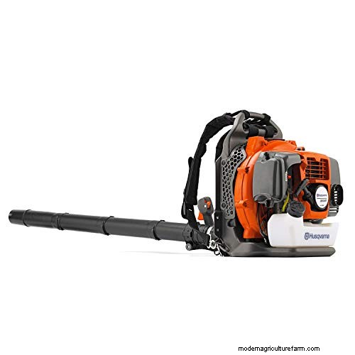 Husqvarna-Laubbläser-Startanleitung:Eine Schritt-für-Schritt-Anleitung 