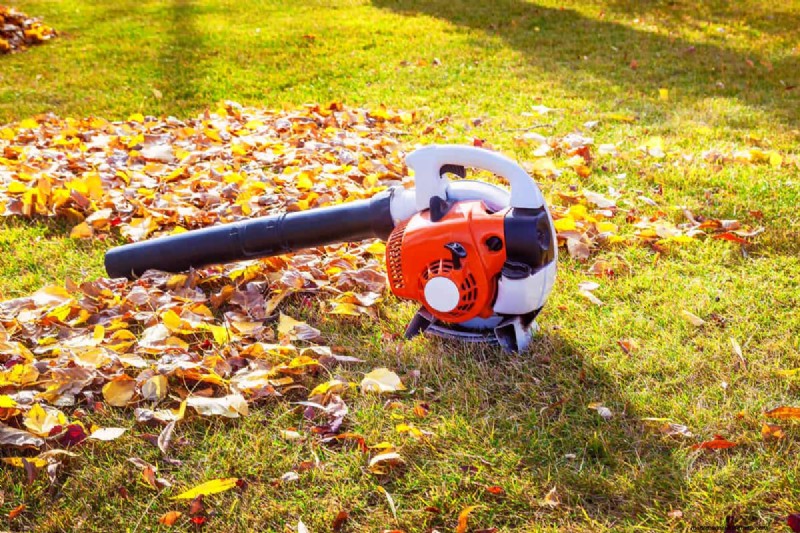 Husqvarna-Laubbläser-Startanleitung:Eine Schritt-für-Schritt-Anleitung 
