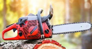 Reparieren eines gebrochenen Kettensägenzahns:Anleitung zum Feilen, Ersetzen und Wiederaufbauen 