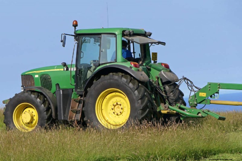 Problemen met de John Deere cruisecontrol oplossen:oorzaken en oplossingen 