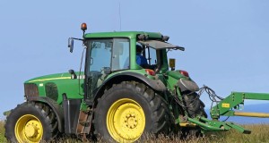 Fehlerbehebung bei Problemen mit der John Deere-Geschwindigkeitsregelung:Ursachen und Lösungen 