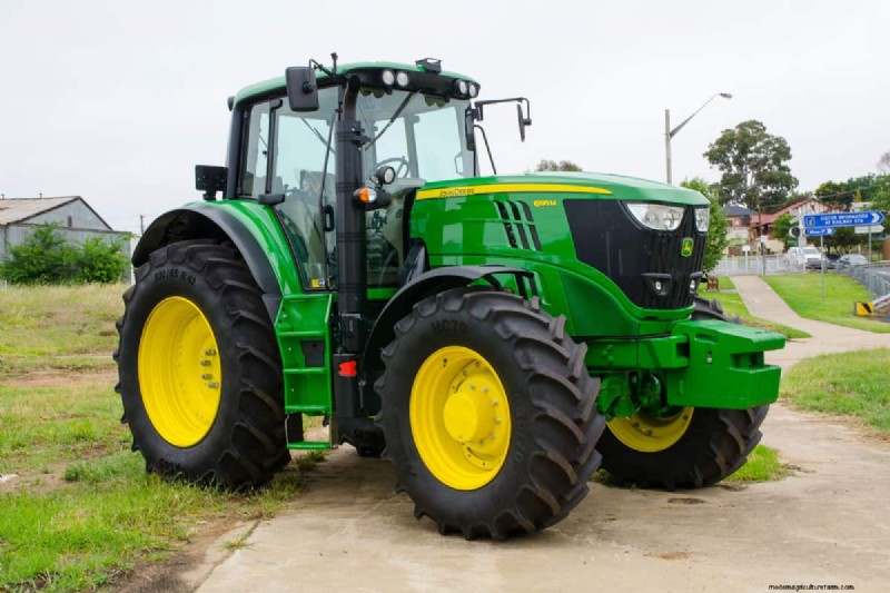 Problemen met de John Deere cruisecontrol oplossen:oorzaken en oplossingen 