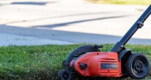 Black &Decker Edger ガイド:簡単なステップバイステップの説明 