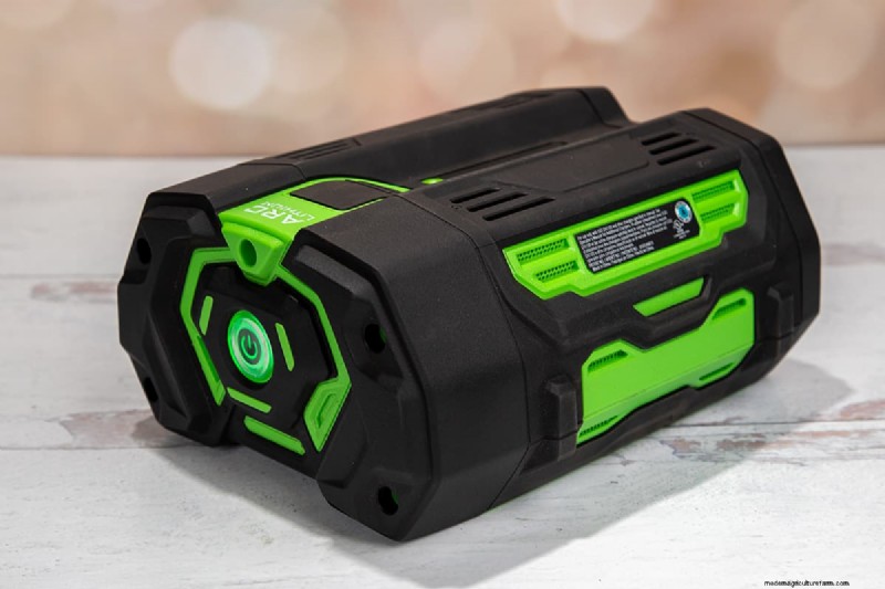 Black &Decker Edger-handleiding:eenvoudige stapsgewijze instructies 