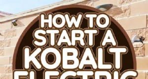 Kobalt 電動芝刈り機スタートガイド:シンプルなステップバイステップ 