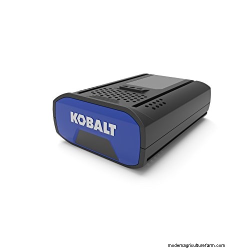 Kobalt 電動芝刈り機スタートガイド:シンプルなステップバイステップ 