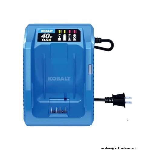 Kobalt 電動芝刈り機スタートガイド:シンプルなステップバイステップ 